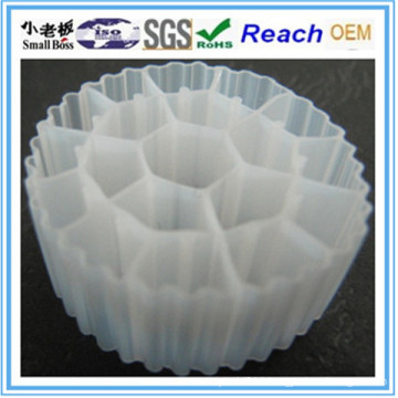 Floating Plastic Filter Media Beads Aquarium Products Mbbr Media Filter